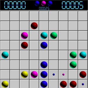 Новые Линии 98