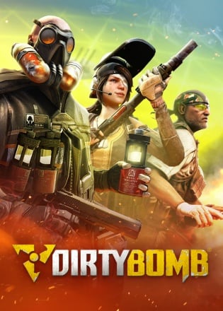 Dirty Bomb Скачать